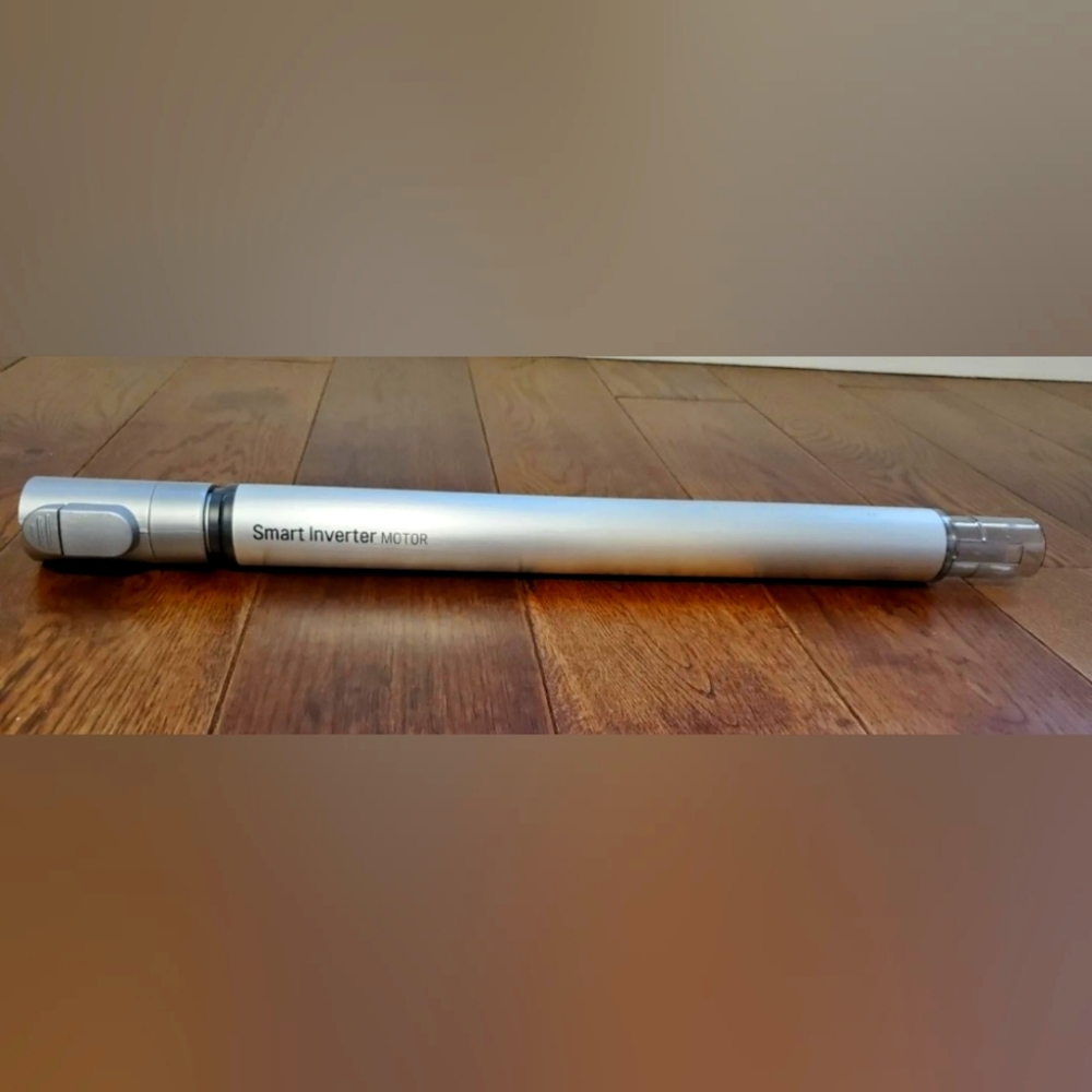 Genuine LG CordZero A9 Extension Wand